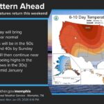 Tippah County Braces for Rain and Storms as Cold Front Moves Through Mississippi Thursday Image for: Tippah County Braces for Rain and Storms as Cold Front Moves Through Mississippi Thursday
