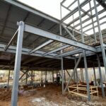 Construction Progress at Blue Mountain Christian University Center for Grace & Healing in Image for: Construction Progress at Blue Mountain Christian University Center for Grace & Healing in