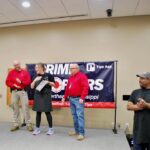 Tippah County Crime Stoppers Recognizes Community Leaders at 2025 Awards Luncheon Image for: Tippah County Crime Stoppers Recognizes Community Leaders at 2025 Awards Luncheon