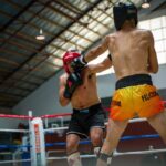 Night Hawks rally to beat Blue Mountain in SSAC game Photo by Franco Monsalvo on Pexels