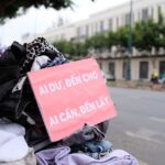 Community Appeals for Water and Blankets Amid Ice Storm Photo by Nguyen Huy on Pexels