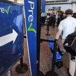 DHS to pause TSA PreCheck, Global Entry as shutdown continues DHS suspending 2 travel programs amid shutdown