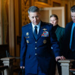 Trump Says Gen. Caine Sees Easy Victory If U.S. Attacks Iran Trump Says General Caine Sees Easy Victory if U.S. Attacks Iran