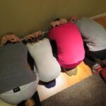 No statewide tornado drill scheduled for this morning Good morning today's topic is Tornadoes