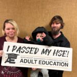 NEMCC Adult Education graduates celebrate milestone in Booneville ⭐⚙️Workforce Wednesday⚙️⭐