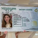 Megan earns her driver’s license, starts driving Congratulations to Megan!!