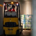 Mississippi Continues Aid Efforts Amid Winter Storm Damage Photos from Mississippi Emergency Management Agency's post