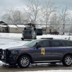 Law enforcement, first responders praised for service during winter storm Photos from Sean Tindell's post