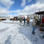 Coombs Gas Offers Free Propane Cylinders to Families Affected by Storm FREE PROPANE FOR FAMILIES IN NEED – MONDAY, FEBRUARY 2nd