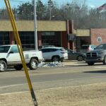 Ripley Fire Department urges residents not to block fire bays Photos from City of Ripley, MS's post