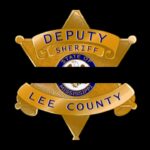 Tupelo Police Department Offers Condolences After Lee County Sheriff's Department Loss We are saddened to hear of the tragic loss involving the Lee County Sheriff’s Department