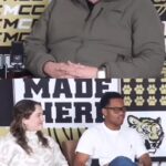 NEMCC Instructor Shane Scott Featured in Latest TigerTime Episode Check out this week’s episode of TigerTime as our student marketing interns sit down with NEMCC inst