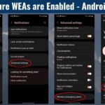 US National Weather Service Memphis Urges Residents to Enable Emergency Alerts Photos from US National Weather Service Memphis Tennessee's post