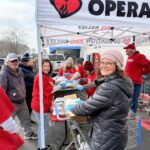 Operation BBQ Relief Provides Free Meals in Ripley Photos from Ripley Main Street's post