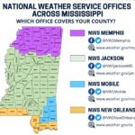 Mississippi Severe Weather Week emphasizes weather information access Today’s theme for MS Severe Weather Preparedness Week focuses on ways to receive weather information