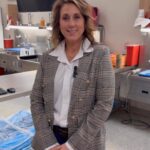 Kristy Simmons appointed director of Mississippi Medical Examiner’s Office 🚨WATCH🚨Meet Kristy Simmons, Director of the Medical Examiner’s Office!