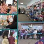 MSU Extension opens new MS LIFT Resource & Referral Network in Ridgeland Yesterday, we celebrated a major milestone: the opening of a new MS LIFT Resource & Referral Network