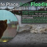 National Weather Service Memphis Warns Against Flood Waters Photos from US National Weather Service Memphis Tennessee's post