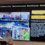 Northeast Mississippi Community College highlights workforce pathways for adult learners Photos from Northeast Mississippi Community College - Adult Education's post