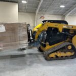 Mississippi Emergency Management Agency Assists Counties Amid Winter Storm Photos from Mississippi Emergency Management Agency's post