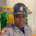 Children’s of Mississippi hosts Mardi Gras celebration What a special day at Children’s of Mississippi!