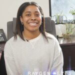 Mississippi engineer-in-training explains how intersections get traffic devices Engineers Week 2026: Raygen Keyes - Safety Engineer-in-Training