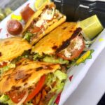 Chula’s Food Truck Returns to The Cut-Off After Ice Storm Photos from Chula’S Food Truck LLC's post