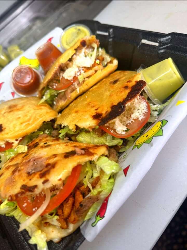 Chula Food Chula’s Food Truck Returns to The Cut-Off After Ice Storm | Tippah News