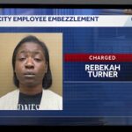 Auditor's Office Reclaims $75 Million in Fraud Cases Auditor Office Arrest Montage