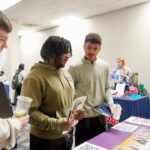 Northeast Mississippi Community College highlights transfer success after College Transfer Day Photos from Northeast Mississippi Community College's post