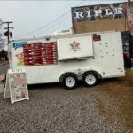 Community event in Ripley offers free food to thank workers and neighbors ❤️ Saturday at 10 AM — Food, gratitude, and community