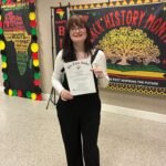 Students Celebrate Graduation Milestone Photos from College & Career Navigator Smart's post