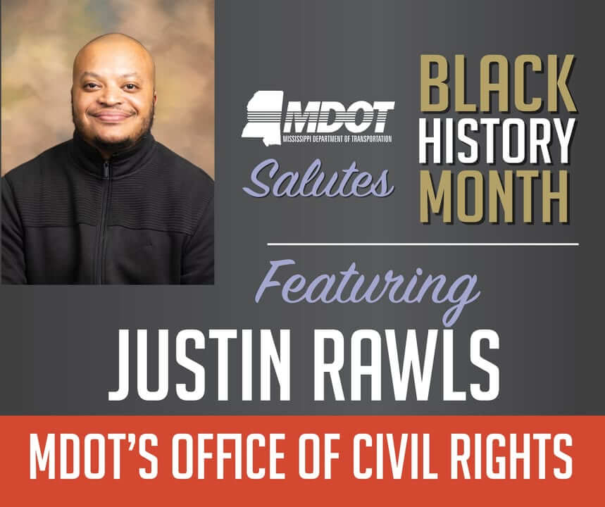 MDOT Civil Rights Division commemorates Black History Month with ...