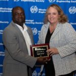 MDOT engineers honored at Mississippi Engineering Society meeting Photos from Mississippi Department of Transportation's post