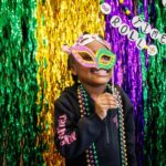 Mississippi Department of Public Safety brings Mardi Gras celebration to Children’s of Mississippi Photos from Mississippi Department of Public Safety (Official)'s post