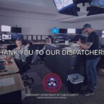 Dispatchers Play Key Role in Emergency Response, Honored on National Radio Day The radio isn’t just communication, it’s connection and the heroes behind the scenes