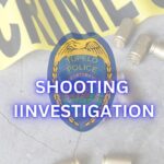 Juvenile wounded in Tupelo shooting; police investigating ------For Immediate Release-----