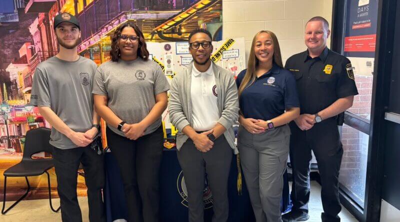 Photos from Mississippi Department of Public Safety (Official)'s post