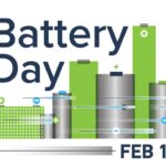 Miss. DOT urges battery checks, posts jump-start steps for National Battery Day Photos from Mississippi Department of Transportation's post