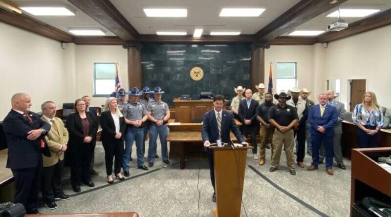 Photos from First Circuit District Attorney's Office's post