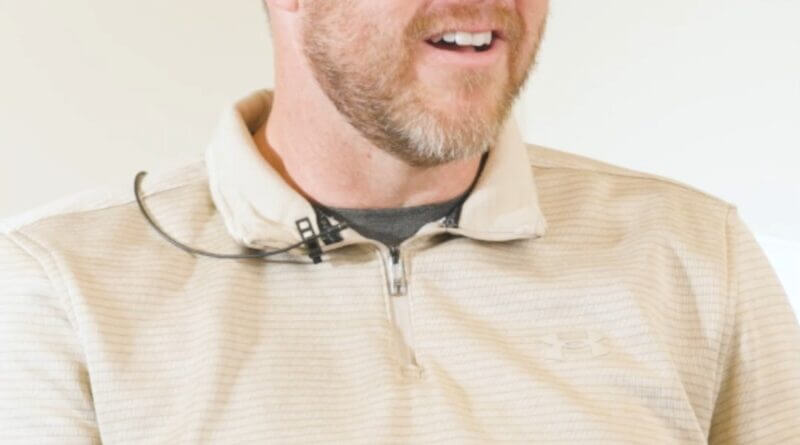 MDOT engineer says refereeing and construction work share skills Engineers Week 2026: Jordan Whittington - District 7 Construction Engineer