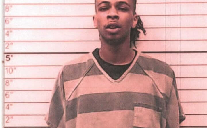 Man sentenced to 25 years for second-degree murder in Tupelo PRESS RELEASE