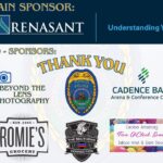 Tupelo Police honor officers at 2025 awards banquet Photos from Tupelo Police Department's post