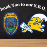 Tupelo police honor school resource officers on National SRO Day This past weekend, National School Resource Officer Day was observed, and we want to take a moment t