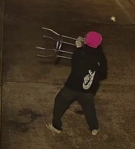 Photos from Crime Stoppers of Northeast Mississippi's post