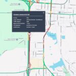 Crash on I-55 in Pike County moved to shoulder, MDOT says UPDATE (2/20/26, 8:45 a.m.): The crash has been moved to the RIGHT SHOULDER on I-55 at Lawrence St E