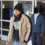 Authorities seek two men in Tupelo Walmart jewelry theft Photos from Crime Stoppers of Northeast Mississippi's post
