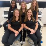 Sonography Class of 2025 achieves 100% ARDMS abdomen pass rate The Diagnostic Medical Sonography Class of 2025 has achieved a 100% ARDMS registry pass rate for the