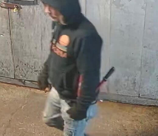 Photos from Crime Stoppers of Northeast Mississippi's post