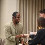 Northeast Mississippi Community College celebrates Phi Theta Kappa inductees Photos from Northeast Mississippi Community College's post